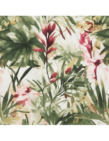 KOMPLET POŚCIELI SATYNOWEJ SPRING 43 220 X 200 CM ZIELONY