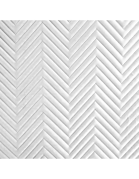 NARZUTA SOFIA 220 X 240 CM BIAŁY