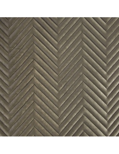 NARZUTA SOFIA 230 X 260 CM BRĄZOWY