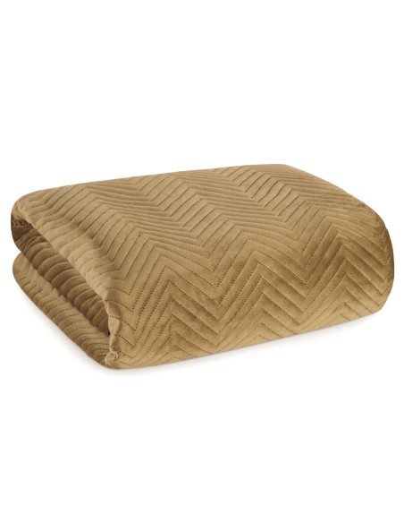 NARZUTA SOFIA 220 X 240 CM MIODOWY