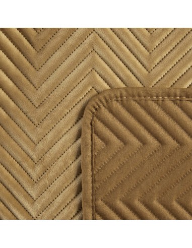 NARZUTA SOFIA 220 X 240 CM MIODOWY