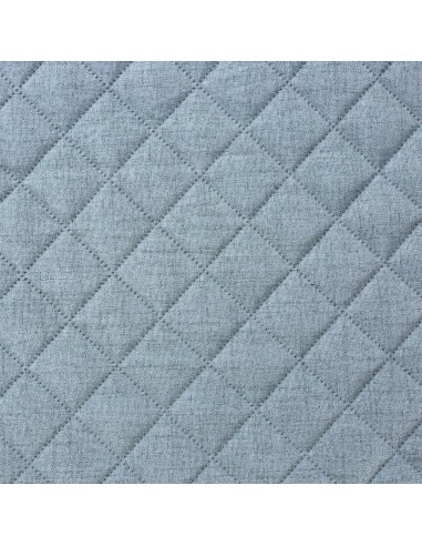 NARZUTA LEN 1 170 X 210 CM NIEBIESKI