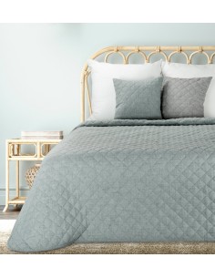 NARZUTA LEN 1 220 X 240 CM MIĘTOWY