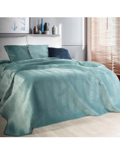 NARZUTA SOFIA 200 X 220 CM MIĘTOWY