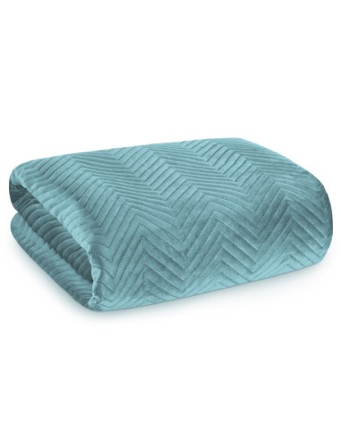 NARZUTA SOFIA 200 X 220 CM MIĘTOWY