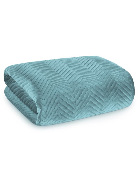 NARZUTA SOFIA 200 X 220 CM MIĘTOWY