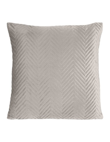 POSZEWKA SOFIA 45 X 45 CM BEŻOWY