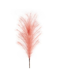 KWIAT FLORE 672 110 CM PUDROWY RÓŻ