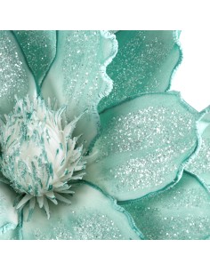 KWIAT FLORE 688 FI 40 X 80 CM MIĘTOWY 2