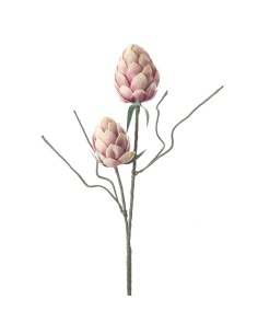 KWIAT FLORE 738 93 CM ŻÓŁTY