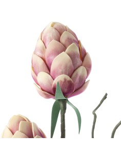 KWIAT FLORE 738 93 CM ŻÓŁTY 2