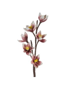 KWIAT FLORE 519 O 10 X 68 CM CIEMNORÓŻOWY