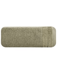 RĘCZNIK DAMLA (05) 50 X 90 CM JASNOBRĄZOWY 2