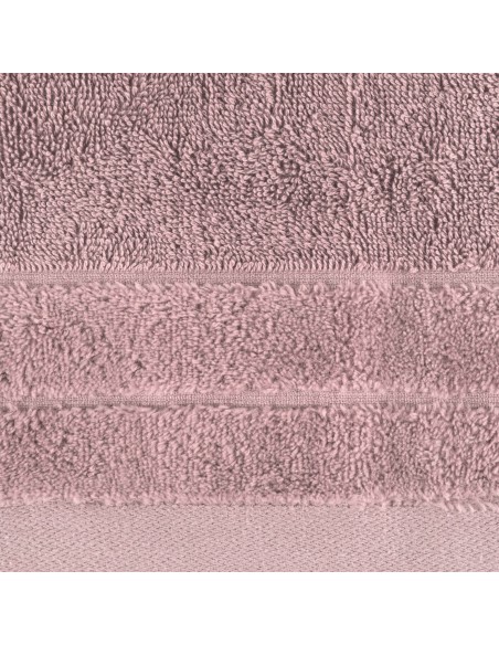 RĘCZNIK DAMLA (06) 30 X 50 CM LILIOWY