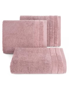 RĘCZNIK DAMLA (06) 70 X 140 CM LILIOWY