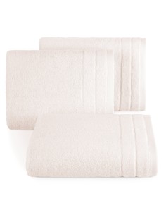 RĘCZNIK DAMLA (07) 30 X 50 CM JASNORÓŻOWY