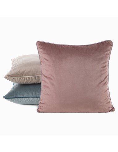 POSZEWKA GAJA 2 60 X 60 CM JASNOBEŻOWY