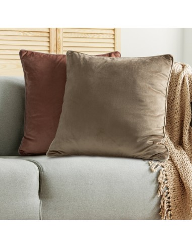 POSZEWKA GAJA 2 60 X 60 CM GRAFITOWY