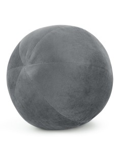 POSZEWKA GAJA 4 O 24 CM GRAFITOWY