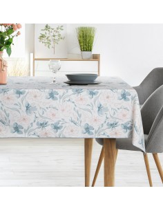 OBRUS INES 10 145 X 220 CM NATURALNY