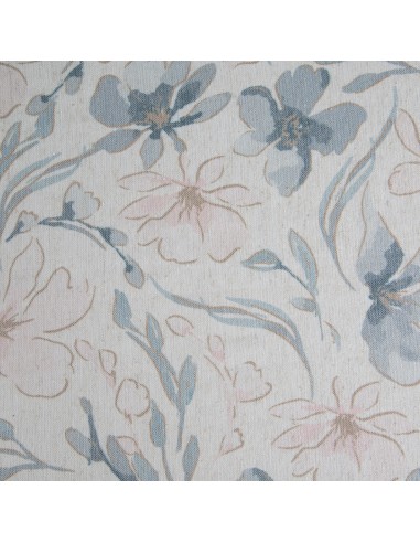 OBRUS INES 10 145 X 220 CM NATURALNY