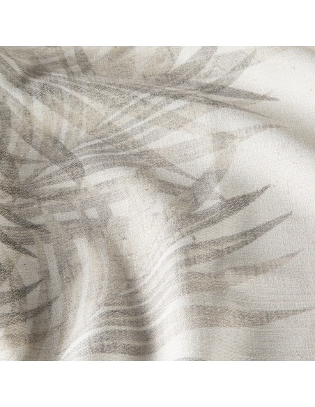 OBRUS INES 11 145 X 260 CM BEŻOWY