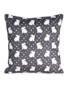 POSZEWKA WIOSNA 45 X 45 CM BEŻOWY 2