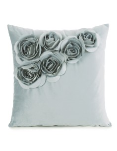 POSZEWKA FLORES 1 45 X 45 CM MIĘTOWY