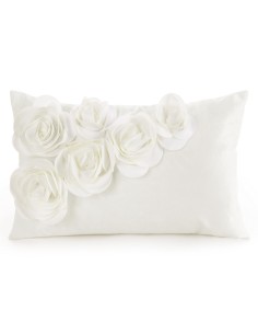 POSZEWKA FLORES 1 30 X 50 CM KREMOWY