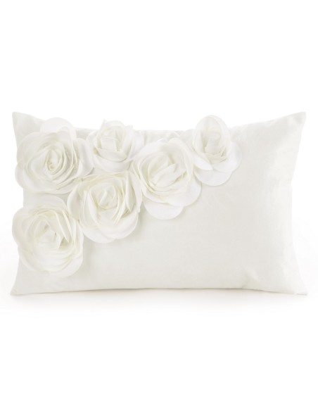 POSZEWKA FLORES 1 30 X 50 CM KREMOWY