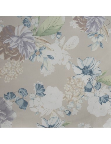 POŚCIEL D91 JULIA 140 X 200 CM POPIELATY