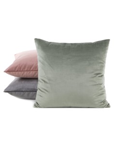 POSZEWKA GAJA 1 45 X 45 CM PUDROWY 2