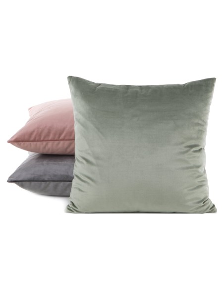 POSZEWKA GAJA 1 45 X 45 CM PUDROWY