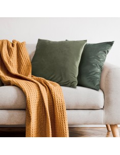 POSZEWKA GAJA 1 45 X 45 CM MORSKI 2