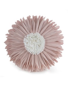 POSZEWKA FLORES 4 O 40 CM PUDROWY