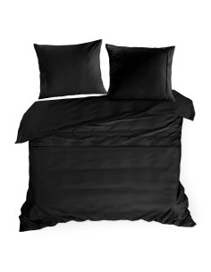 POŚCIEL ELEGANT1B 220 X 200 CM CZARNY 2