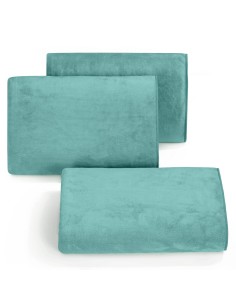 RĘCZNIK AMY (08) 50 X 90 CM TURKUSOWY