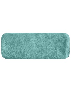 RĘCZNIK AMY (08) 50 X 90 CM TURKUSOWY 2