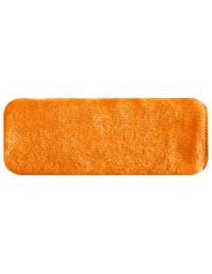 RĘCZNIK AMY (13) 50 X 90 CM POMARAŃCZOWY 2