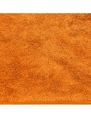 RĘCZNIK AMY (13) 50 X 90 CM POMARAŃCZOWY