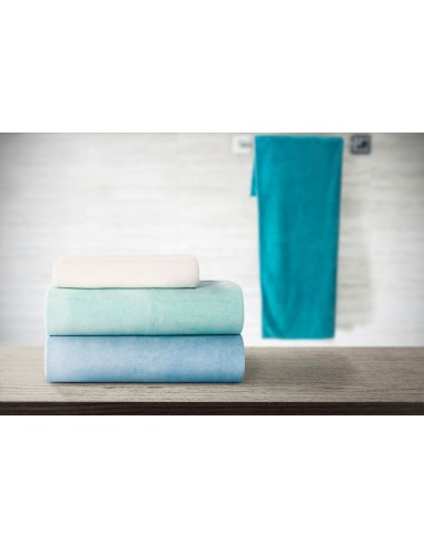 RĘCZNIK AMY (13) 50 X 90 CM POMARAŃCZOWY