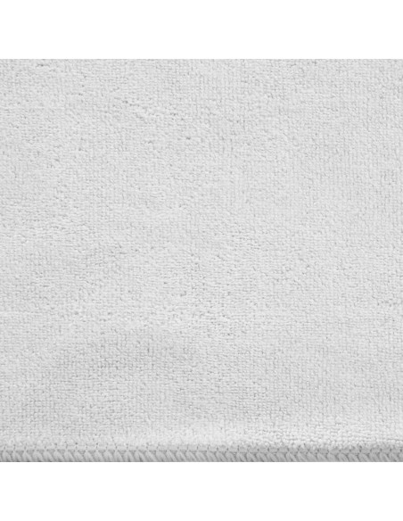 RĘCZNIK AMY (15) 50 X 90 CM BIAŁY