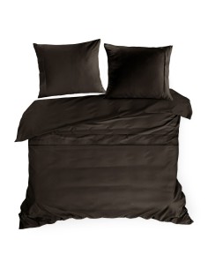 POŚCIEL ELEGANT1G 140 X 200 CM BRĄZOWY 2