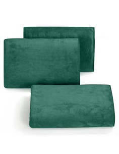 RĘCZNIK AMY (20) 50 X 90 CM BUTELKOWY ZIELONY