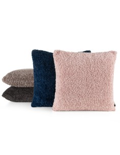 POSZEWKA BUKLA 11 50 X 50 CM GRAFITOWY 2