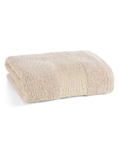 RĘCZNIK IRIS (03) 30 X 50 CM BEŻOWY 2