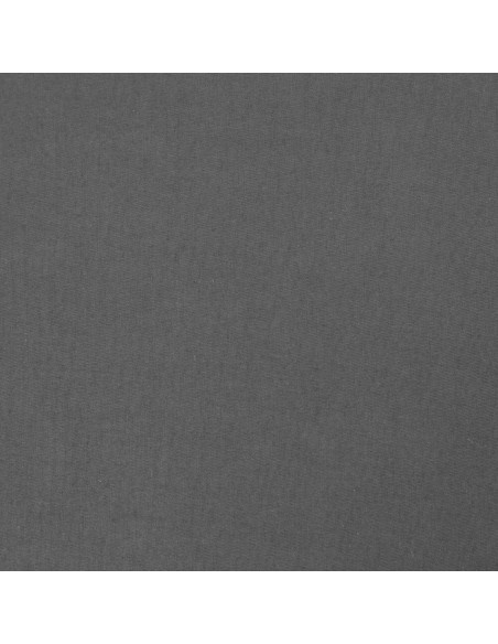 PRZEŚCIERADŁO Z GUMKĄ BASIC 160 X 200 X 30 CM STALOWY