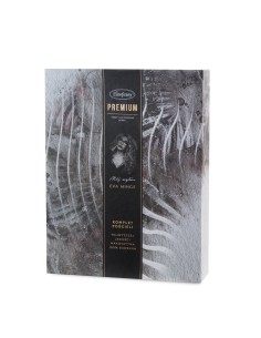 POŚCIEL EVA 19 160 X 200 CM SZAROBEŻOWY 2