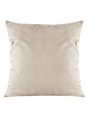 POSZEWKA MILO 45 X 45 CM BEŻOWY