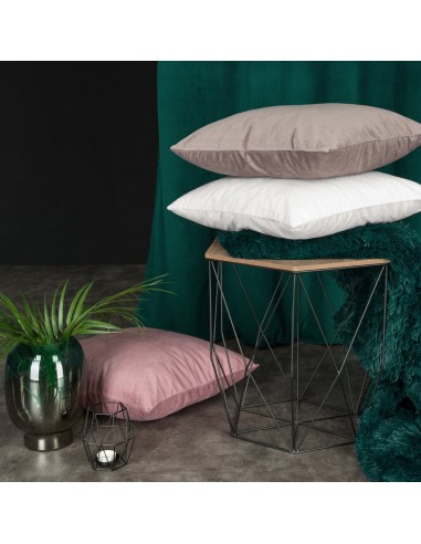 POSZEWKA MILO 45 X 45 CM BEŻOWY